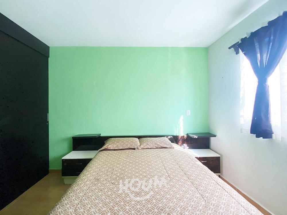 Appartamento Hermoso Depa De 3 Recamaras Y 2 Banos En El Centro De Coyoacan