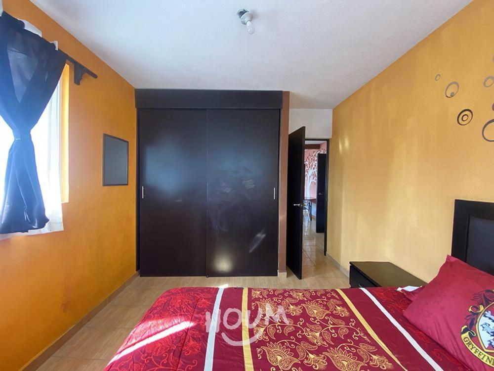 Appartamento Hermoso Depa De 3 Recamaras Y 2 Banos En El Centro De Coyoacan